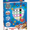 Paw Patrol Kunstverk  Flytende Hobbysett