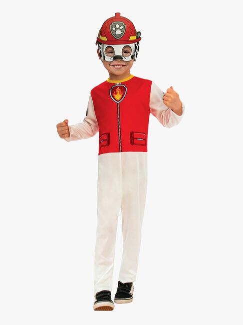 Rubies Paw Patrol Kostyme Marshall