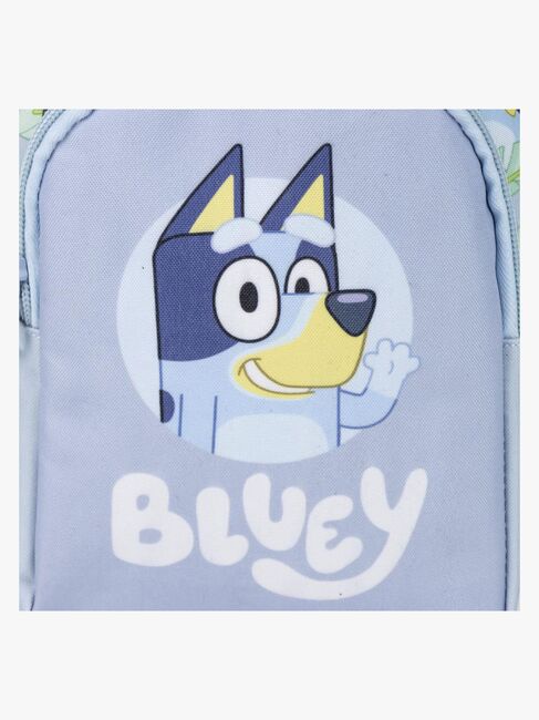 Bluey Ryggsekk