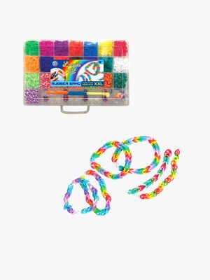 So Beads Loombånd 4000 Stk