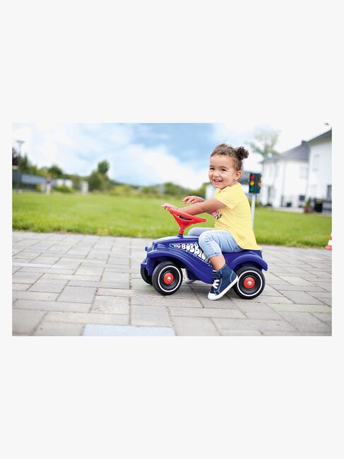 BIG Bobby Car Classic Ocean 