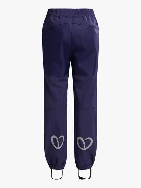 Petite Chérie Atelier Jeanne Softshellbukser, Eclipse