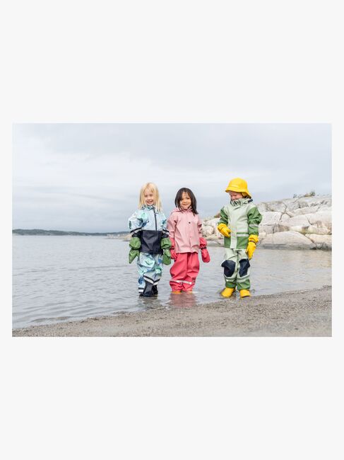 Didriksons Sydvest, Oat Yellow