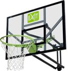 EXIT Galaxy Basketballkurv , Green/Black