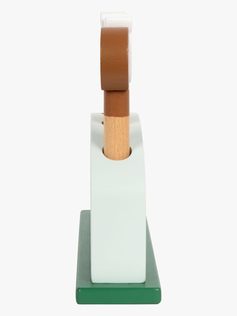 Small Foot Pop-up-leke Safari