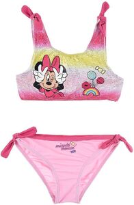 Disney Minni Mus Bikini, Light Pink