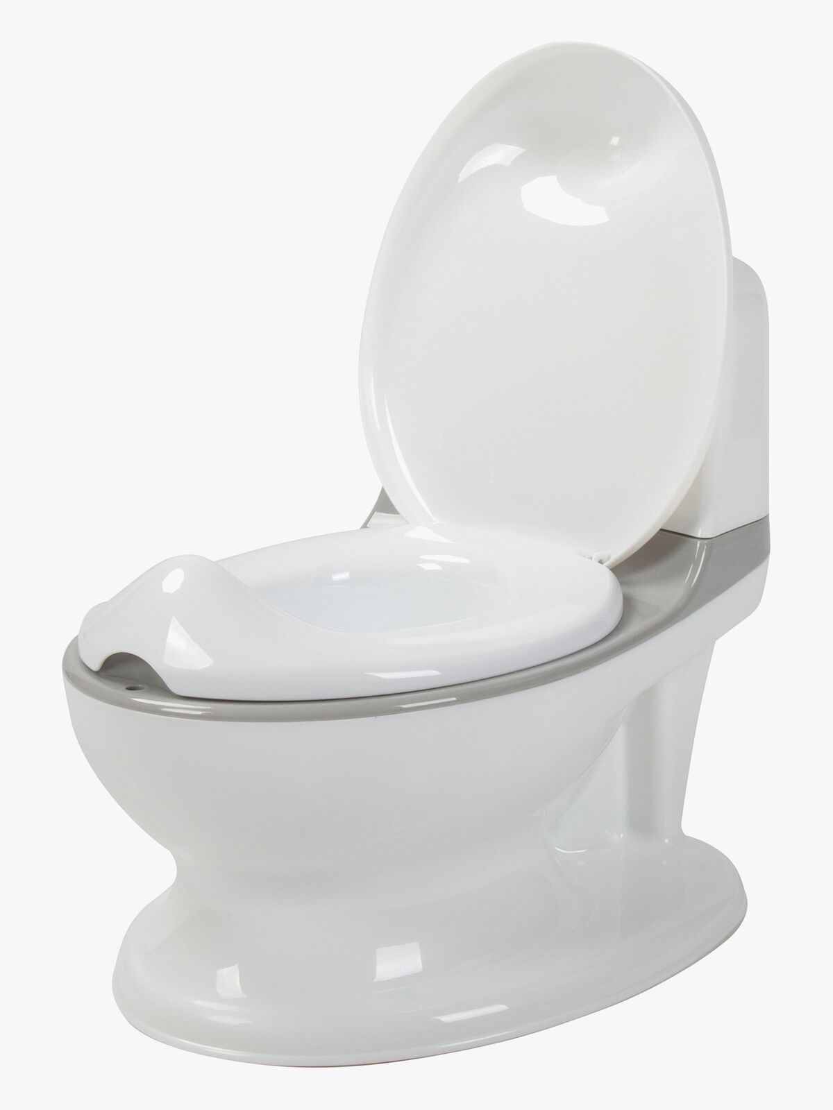 BabyDan Potte med Lyd