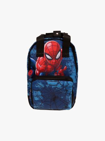 Marvel Spider-Man Ryggsekk 29 cm, Blå