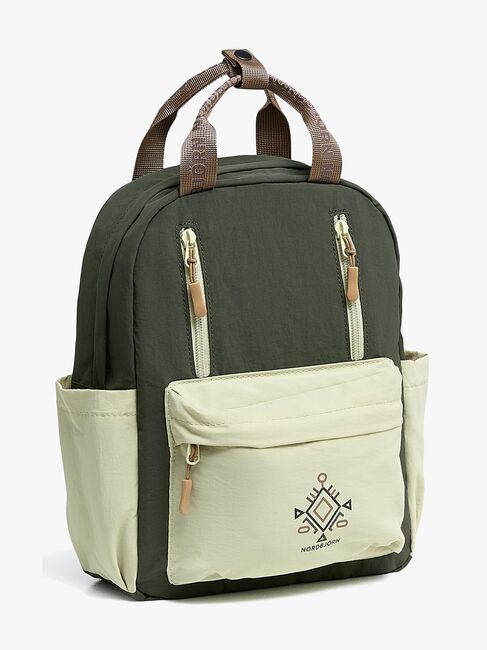 Nordbjörn Lycke Ryggsekk, Lint/Deep Depths