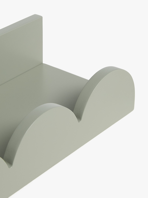 Alice & Fox Dune Vegghylle, Sage