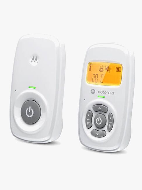 Motorola AM24 Babycall