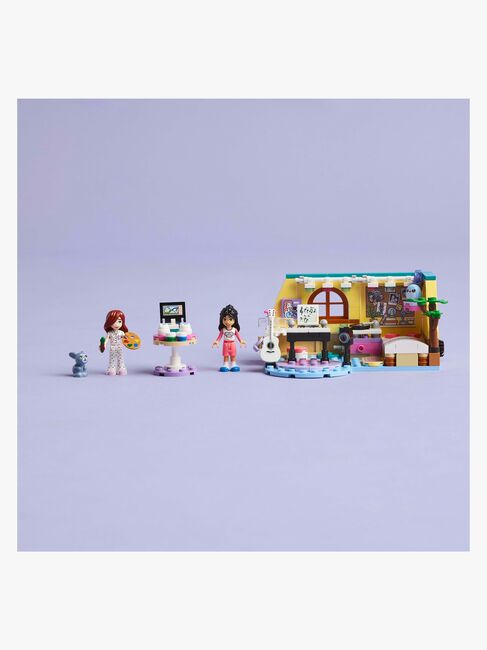 LEGO Friends 42647 Paisleys rom