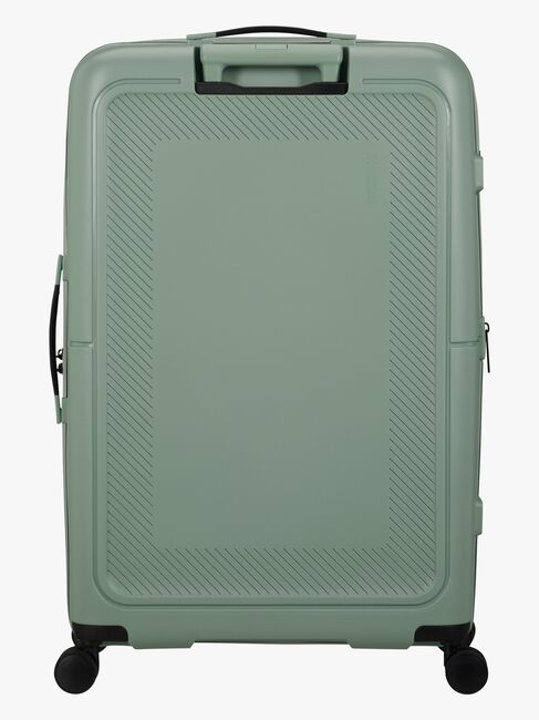 American Tourister Dashpop Spinner Koffert 104-121L, Iceberg Green