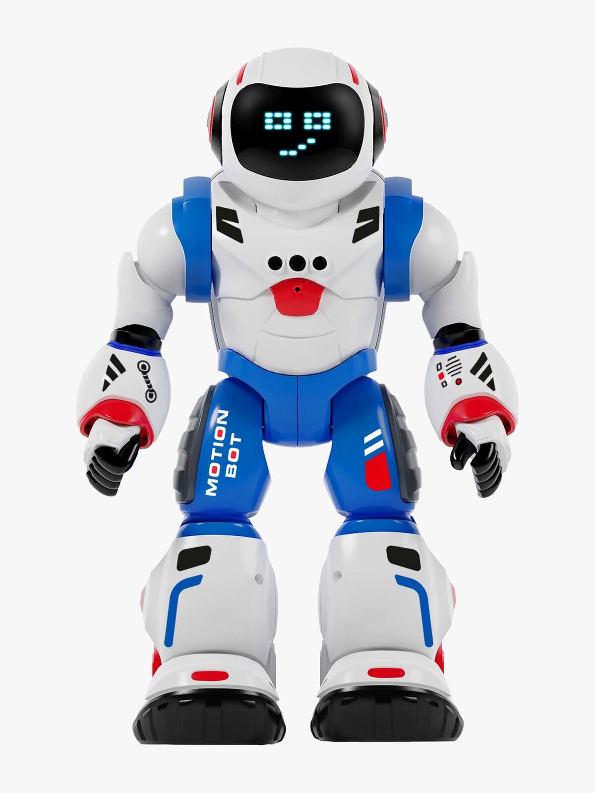 XTREM BOTS Bevegelsesrobot Bruce