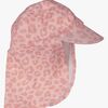 Geggamoja UV-Hatt, Pink Leo