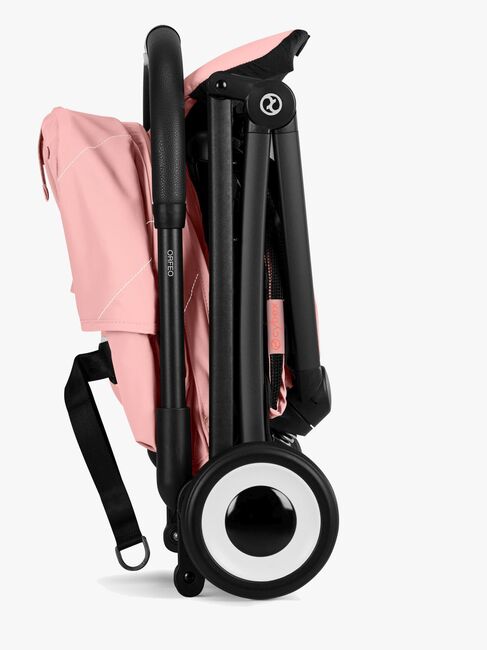 Cybex ORFEO Trille, Candy Pink