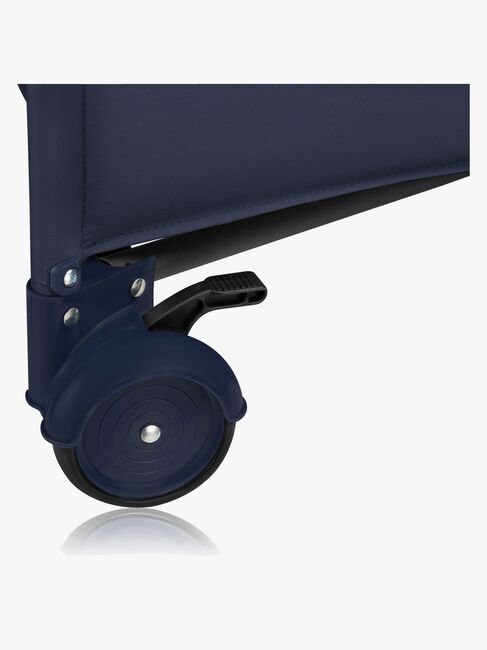 Lionelo JASMIN EASY FOLD Reiseseng, Blue Navy