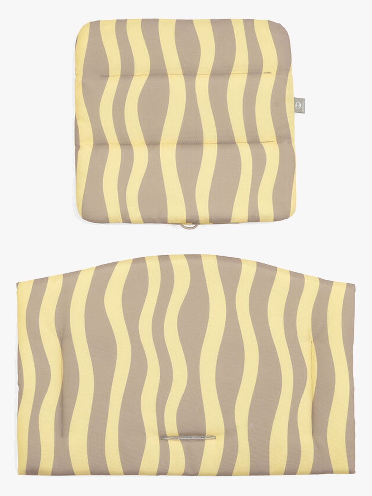 Stokke Tripp Trapp Sittepute, Lemon Daze