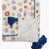 Bloomingville Cherry Teppe