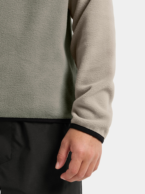 Didriksons Yokto Fleecegenser, Wilted leaf