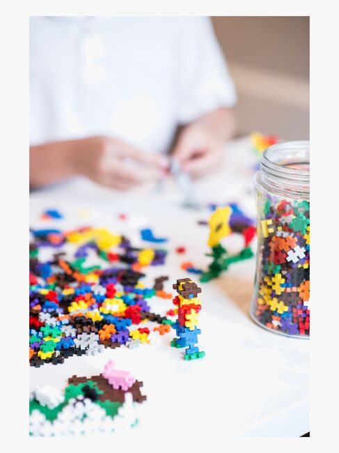 Plus-Plus Mix Basic 240 Biter