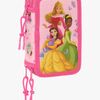 Disney Princess  Fylt Trippelpennal 37 Deler, Rosa
