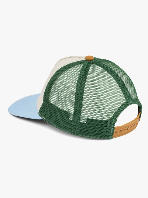 LIEWOOD Della Kaps, Classic Navy