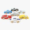 Le Toy Van Classic Sportsbiler Sett