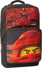 LEGO® Ninjago Optimo Plus Veskesett 20L, Rødt