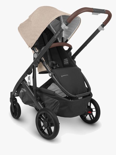 UPPAbaby CRUZ V2 Sportsvogn, Liam Beige