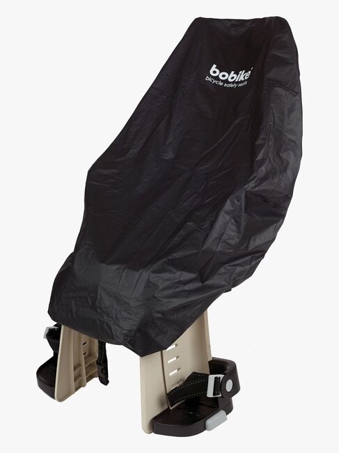 BoBike Regntrekk GO & ONE Maxi, Svart