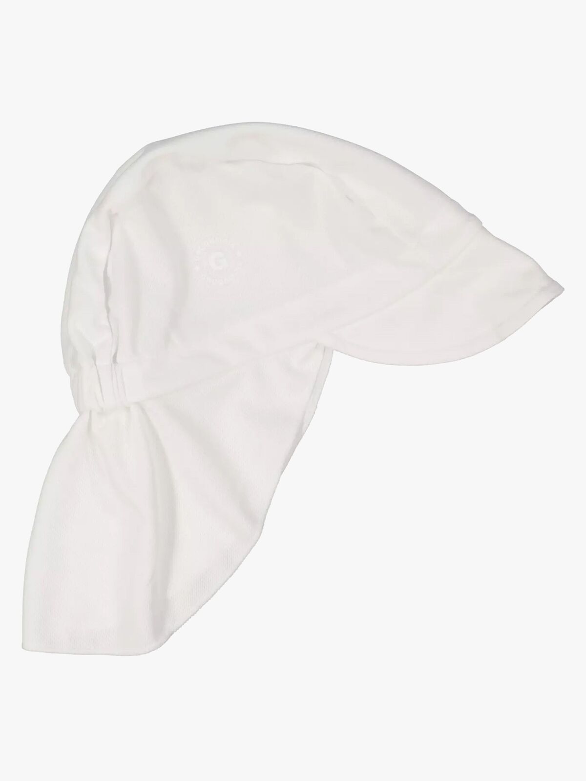 Geggamoja UV-Hatt, Offwhite