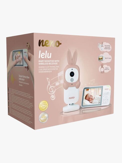 NENO Lelu Video Babycall