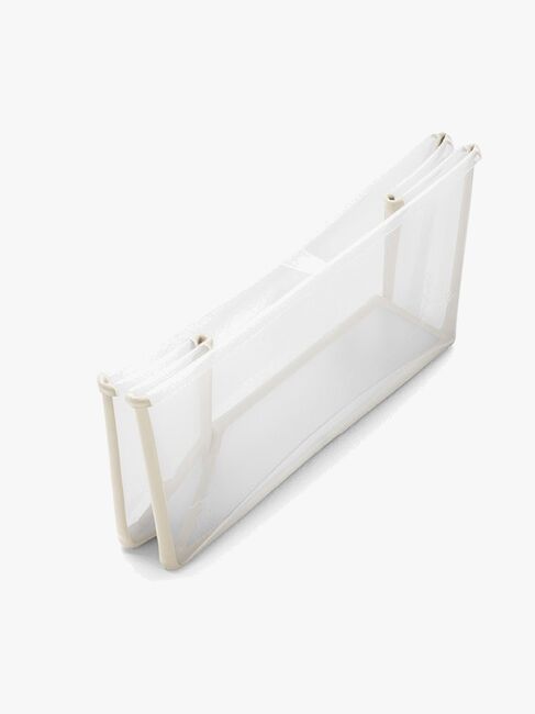 Stokke Flexi Bath Badebalje, Sandy Beige