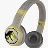 Jurassic World  Trådløse Hodetelefoner med LED T-Rex