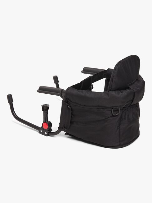 Beemoo CARE Sit Stol-på-Bord, Black