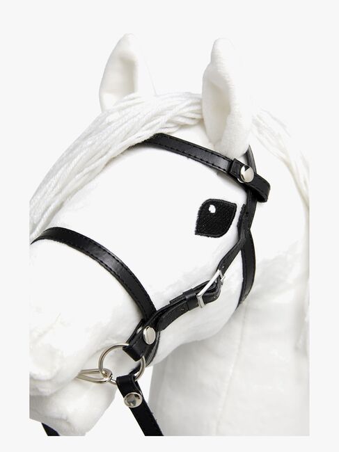 Cloudberry Castle Kjepphest Tova