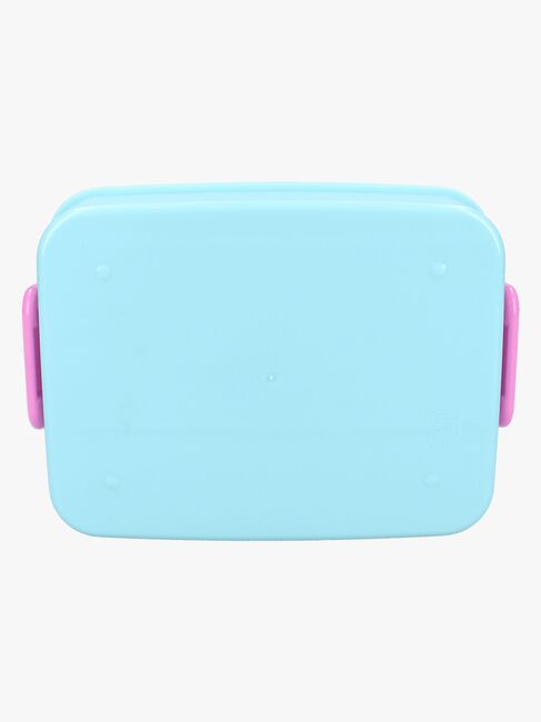 Gabby's Dollhouse Matboks Lunch Bunch, Lilla