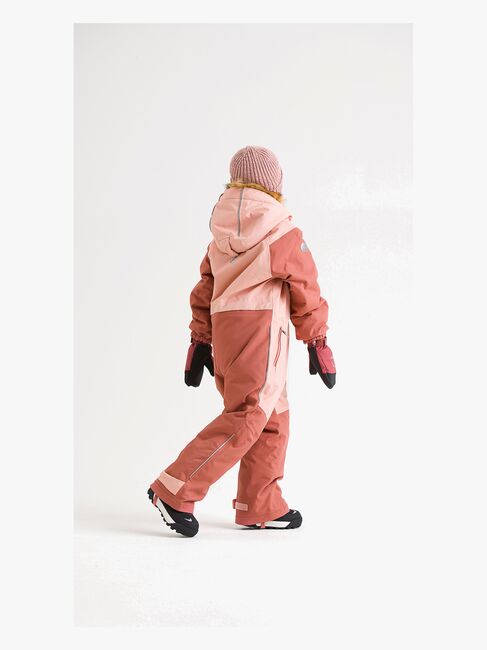 Viking Expower Vinterdress, Pink