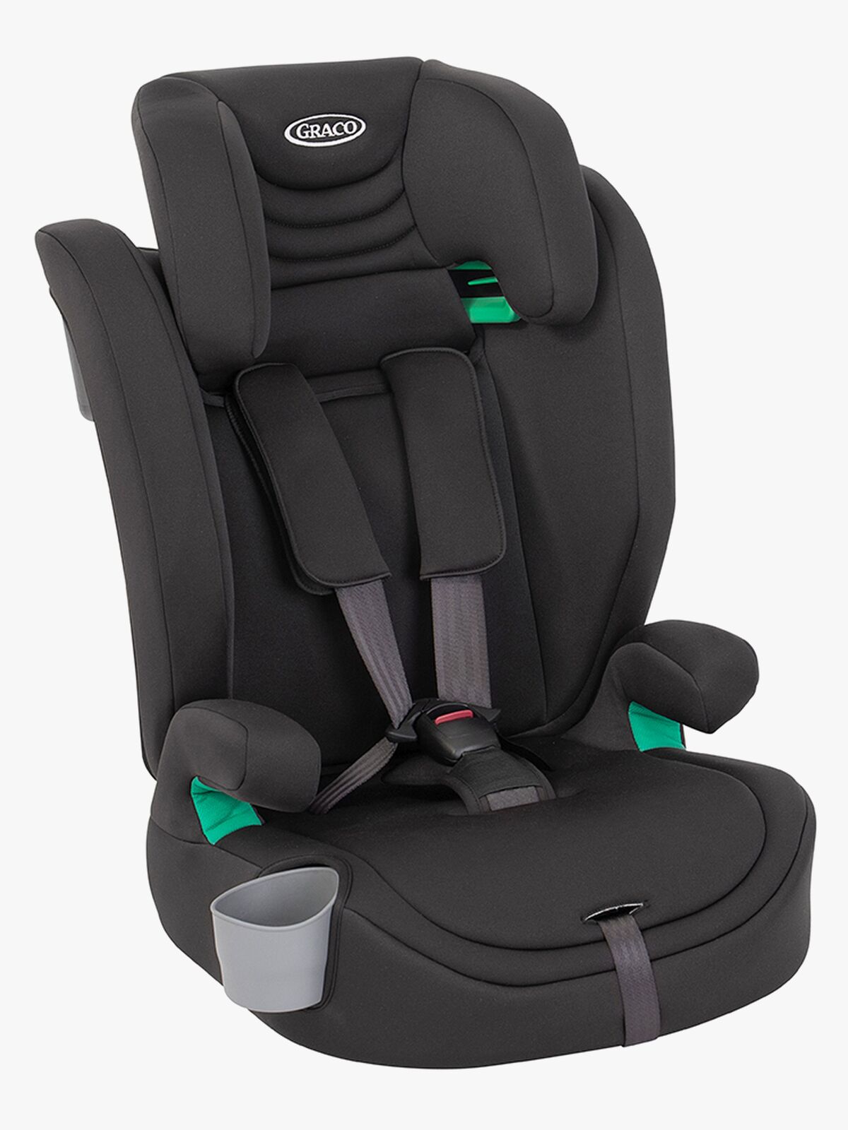 Graco Eldura Bilstol, Midnight