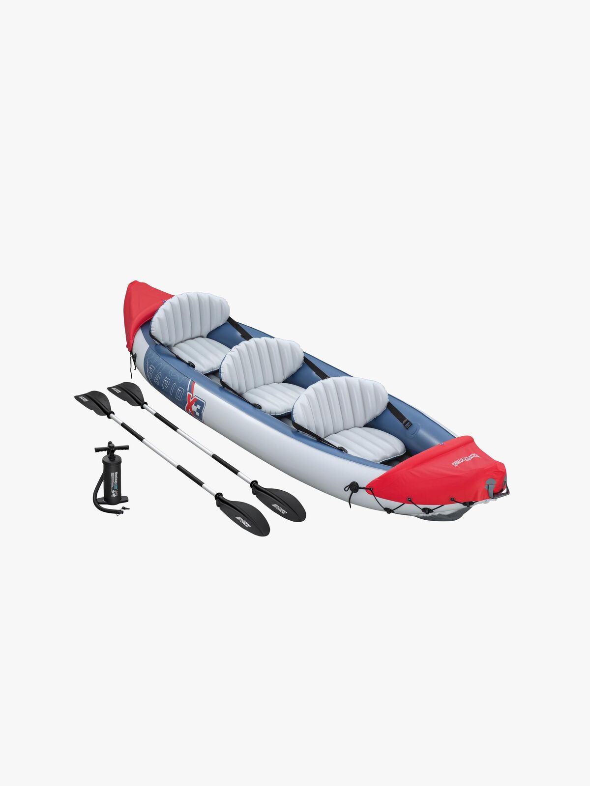 Bestway Bestway Hydro-Force Rapid X3 Kayak Gummibåt