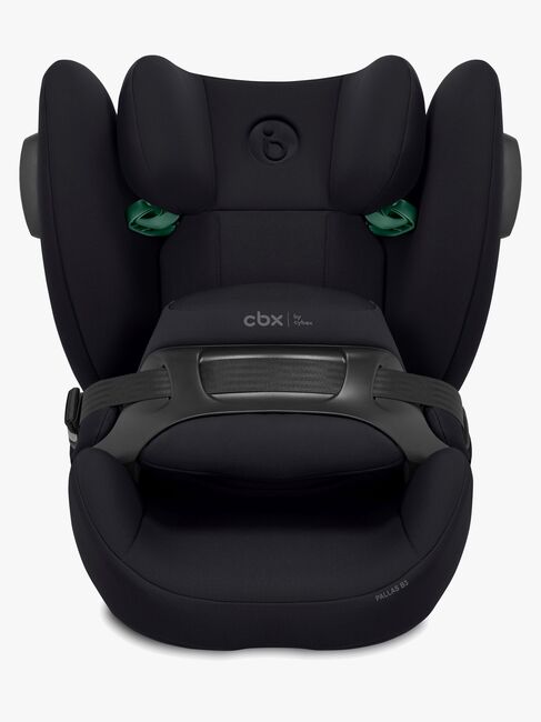 CBX by Cybex Pallas B3 i-Size Beltestol, Black
