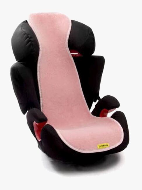 AeroMoov GR2/3 Sittepute for Beltestol, Blossom