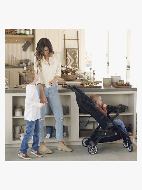 Baby Jogger City Tour 2 Trille, Shadow Grey