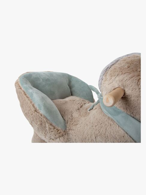 Small Foot Gyngedyr Esel