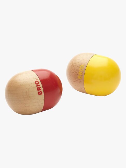 BRIO 30180 Maracas