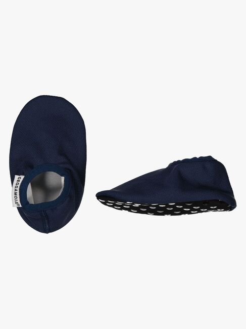 Geggamoja UV-Strømper, Mørkeblå