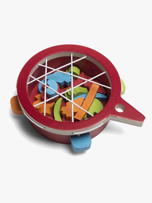 BS Toys Veggie Spill