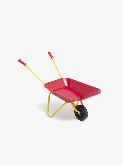 Alex's Garage Barnetrillebår