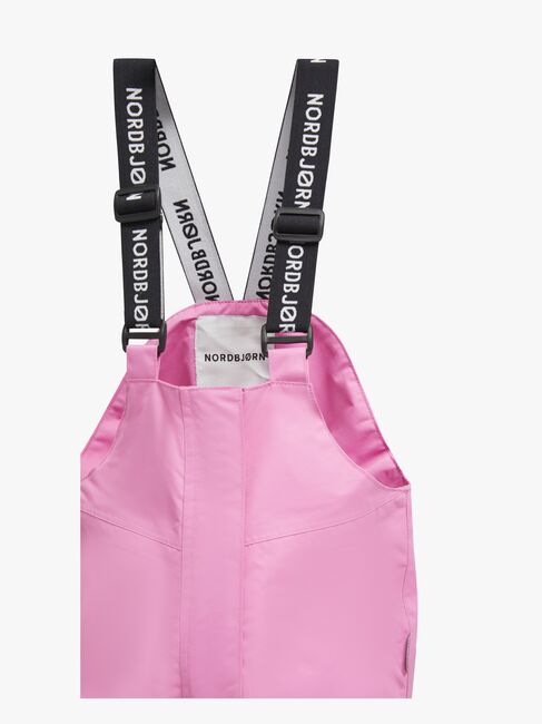 Nordbjørn Daftö Skallbukser, Wild orchid